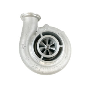Turbīna 316998 Borgwarner GENERATORE (jauna)