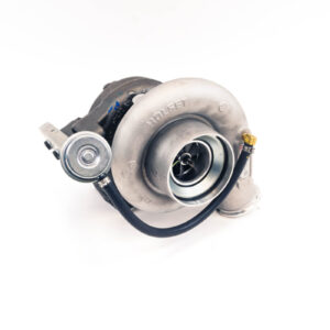 Turbokompresors 3769129 Fiat Powertrain Technologies HOLSET HX35W (Jauns)