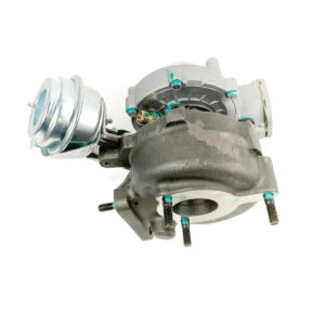 Turbīna 40006243 BMTS A4 TDI 130 228KW EURO 4 (Jauna)