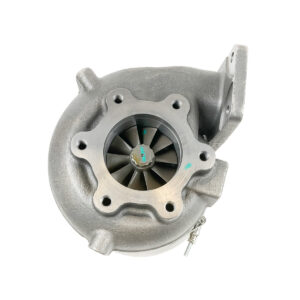 Turbīna 40006278 BMTS ACTROS 1835/2035 (jauna)