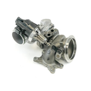 Turbokompresors 40008230 BMTS BMW X1 1.5L (Jauns)