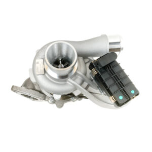 Turbokompresors 40009367 BMTS JUMPER 2.2 HDI E5 (Jauns)