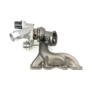 Turbīna 40009371 BMTS 116I F 20 100KW EURO 6 (Jauna)