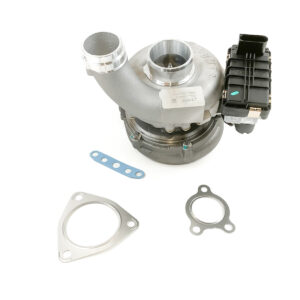 Turbokompresors 40009372 BMTS E-CLASS/CLS 3.0 D EURO6 (Jauns)