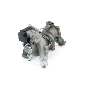 Turbokompresors 40009605 BMTS A1/A3/BEETLE/CADDY III/GOLF VI (Jauns)