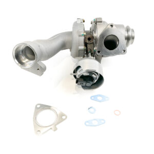 Turbokompresors 40009751 BMTS SCUDO 2.0 D MJT EURO 5 (Jauns)