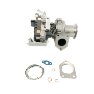 Turbīna 40009752 BMTS 118D E87 260KW EURO 5 (Jauna)