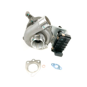 Turbīna 40009753 BMTS FREELANDER 2 198KW E4 (Jauna)