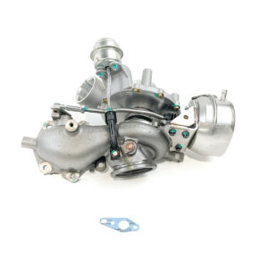 Turbīna 40009756 BMTS MASTER DCI135 100KW E5/6 (Jauna)