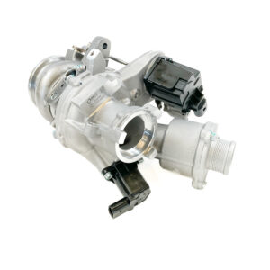 Turbokompresors 40009758 BMTS A3/GOLF VII/LEON/PASSAT 1.8 TFSI (Jauns)