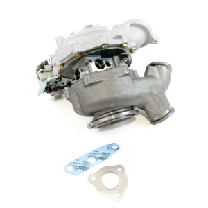 Turbokompresors 40009762 BMTS A4 3.0TDI 286 EURO 6 (Jauns)