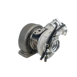 Turbīna 4031037H Holset P/G/R/T ​​​​SĒRIJA G400/R400 (Jauna)