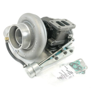 Turbokompresors 4033036H Holset FIAT INDUSTRIAL 6 cilindru (Jauns)