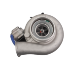 Turbīna 4033191H Holset CURSOR 8 - F2BE0681 ĢEOMATISKĀ IZMĒRA (Jauna)