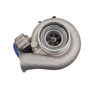 Turbīna 4033191H Holset CURSOR 8 - F2BE0681 ĢEOMATISKĀ IZMĒRA (Jauna)