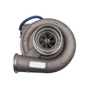 Turbīna 4033317HX Holset F3AE3681 - STRALIS/EURORIDER (Jauna)