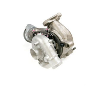Turbīna 454231-8007M Garrett GT1749V - A4 TDI 67KW EURO 3 (Jauna)