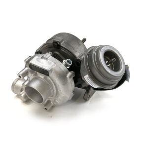 Turbīna 454231-8010M Garrett GTA1749V - A4 TDI 67KW EURO 4 (Jauna)