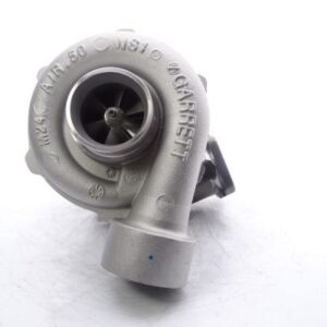Turbīna 465218-5008S Garrett TO4B (Jauna)