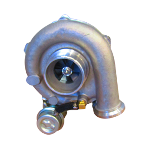 Turbīna 465427-5001S Garrett TBP409 - 8060.45B - 170 E 18 EURO1 (Jauna)