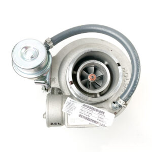 Turbokompresors 504061374 Fiat Powertrain Technologies TRAKKER (Jauns)