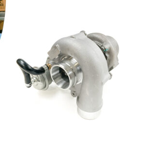 Turbokompresors 504070186 Mec-Diesel DAILY 35C10/35S10 - F1AE0481 - (Jauns)