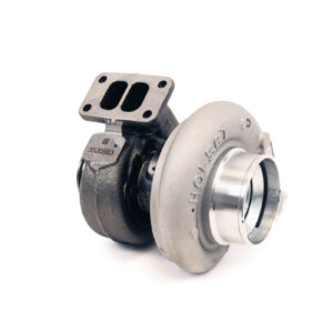 Turbokompresors 504081272 Fiat Powertrain Technologies F4HE9684 (jauns)