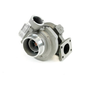 Turbokompresors 504085543 Fiat Powertrain Technologies F4GE9484A J601 (Jauns)