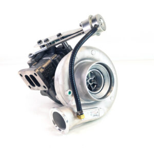 Turbokompresors 504092317 Iveco F4AE3682B/C/E (Jauns)