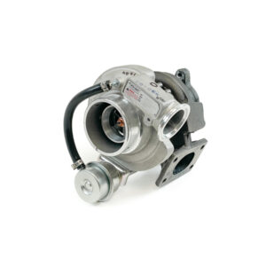 Turbokompresors 504098397 Fiat Powertrain Technologies F4GE9485A/F4GE0485A/NEF45 (Jauns)