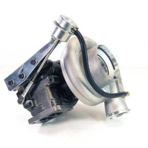 Turbokompresors 504121277 Fiat Powertrain Technologies NEF 4 CYL / SPRINKLER (Jauns)