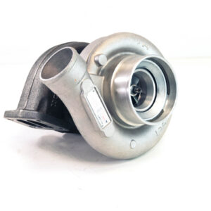 Turbokompresors 504124957 Fiat Powertrain Technologies NEF 4 cilindru - F4GE0457 (Jauns)