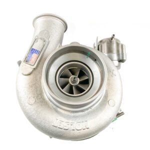 Turbīna 504139767 Mec-Diesel CURSOR 8 - EURO 4 (Jauna)