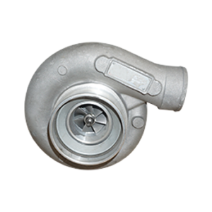 Turbokompresors 504170937 Fiat Powertrain Technologies HX35-E7735AG/E16DA11 (Jauns)