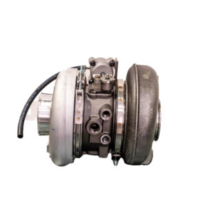Turbīna 504269261 F3AE3681 - STRALIS/EURORIDER (Jauna)