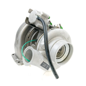 Turbīna 504269281 Iveco CURSOR 8 - EURO 4 (Jauna)