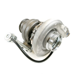 Turbokompresors 504377770 Fiat Powertrain Technologies CURSOR 9 - F2CFA613 (Jauns)