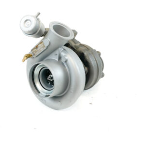 Turbīna 504388532R New Holland HOLSET HX35W (Jauna)