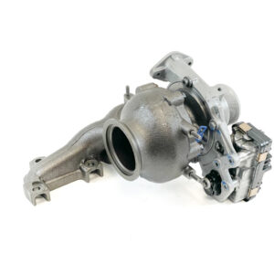 Turbokompresors 530056SR Mec-Diesel 500X/500L/RENEGADE 1.6 MJTD E6 (Jauns)