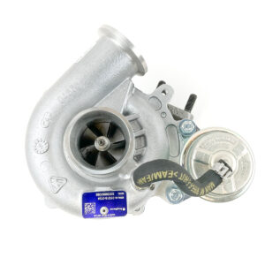 Turbokompresors 53039880067 Borgwarner F1AE0481 - DUCATO 2.3 EURO 3 (Jauns)