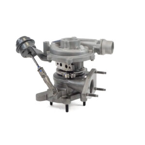Turbokompresors 53100415SR Mec-Diesel MASTER 2.3 DCI EURO 5 (Jauns)