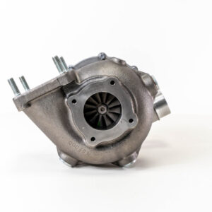 Turbokompresors 53269887095 Borgwarner 8061 SM20/SRM25 (Jauns)