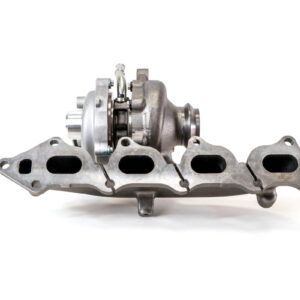 Turbokompresors 533670SR JUMPER/BOXER 2.0/2.2 BLUEHDI DW10/ (Jauns)