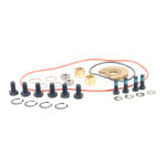 Turbīna 53367110006 Borgwarner TURBĪNAS REMONTA KOMPLEKTS (Jauns)