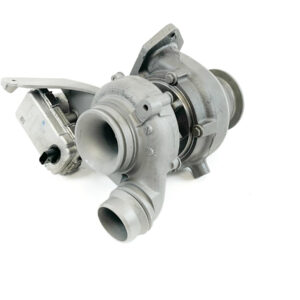Turbokompresors 53400039SR 318 D / 3 TOURING / 116D / 118D (Jauns)