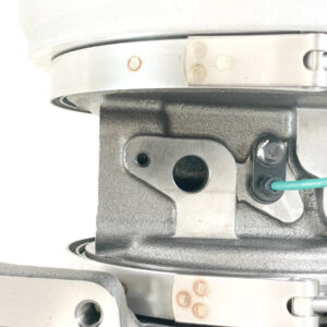 Turbīna 572867 P/G/R/T ​​​​SĒRIJA G400/R400 (Jauna)