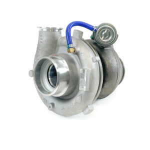 Turbokompresors 5801661505 Fiat Powertrain Technologies CURSOR 9 EURO 6 - AUTOBUSS (Jauns)