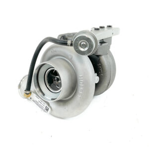 Turbokompresors 5801924101 Fiat Powertrain Technologies NEF 6 cilindru (jauns)