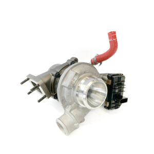 Turbokompresors 5802194653 OE kvalitātes F1CE3481 FUSO 3.0 HPI (jauns)