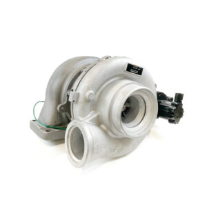 Turbo 5802204204 OE Quality CURSOR 13 - STRALIS - EURO 6 (Jauns)